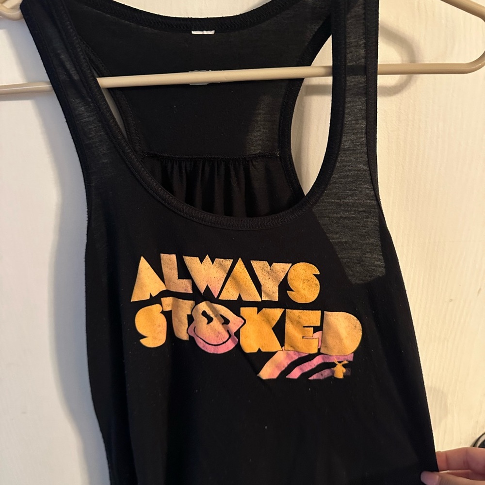 Dutch Bros Women’s Tank